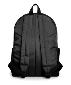 Alternative view of Daily Backpack - Black