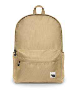 Daily Backpack - Cream