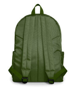 Alternative view of Daily Backpack - Olive