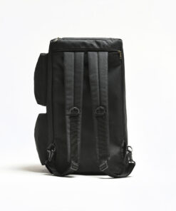 Alternative view of Go Trip 3 Way Travel Bag - Black