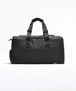 Go Trip 3 Way Travel Bag - Black - Image 3