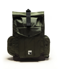 Mover Bag - Green