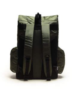 Alternative view of Mover Bag - Green