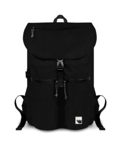 Oct Backpack - Black