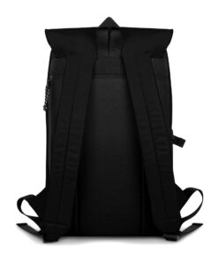 Alternative view of Oct Backpack - Black