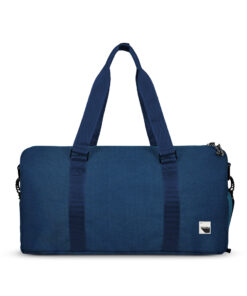 Tourmaline Duffle Bag - Navy
