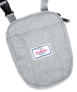 Alternative view of Vozh Slingbag - Grey