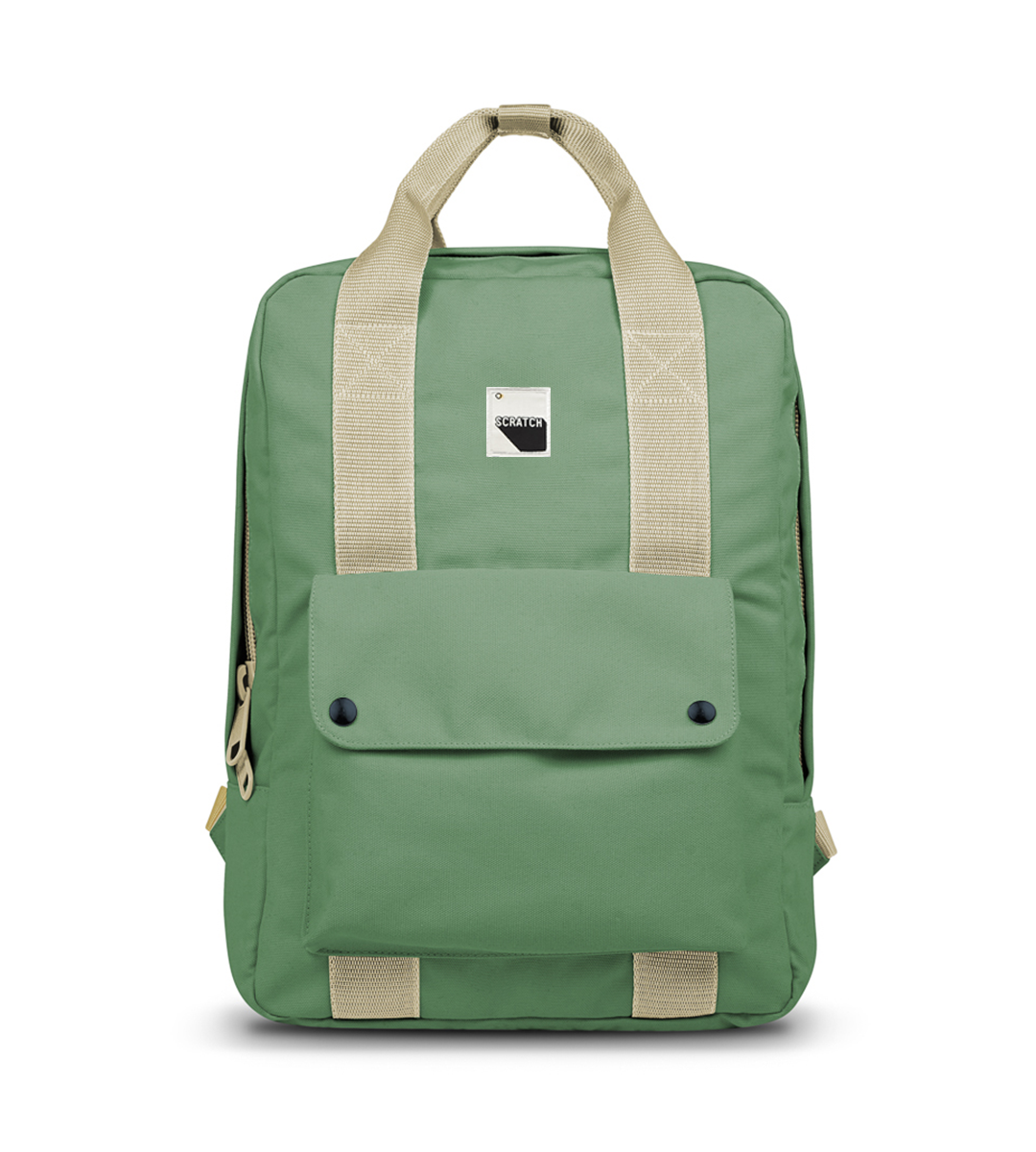 Calen Bags - Sage