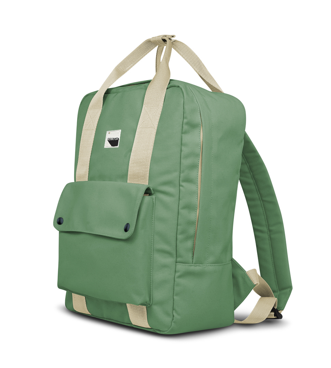 Calen Bags - Sage - Image 3