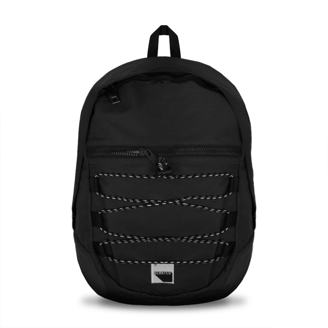 Paddles Pack - Black