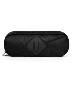 Fold Multi Pouch - Black