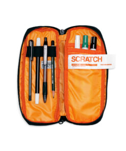 Fold Multi Pouch - Black - Image 4