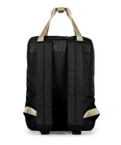 Alternative view of Calen Nylon - Black