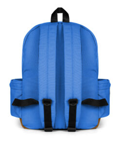 Alternative view of College - Classic blue