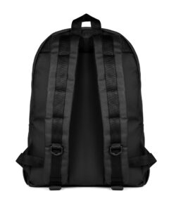 Alternative view of Courage - Black