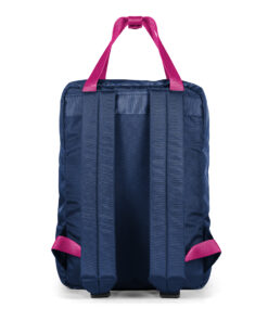 Alternative view of Calen Nylon – Navy
