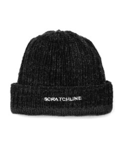 Goros Beanie - Dark Grey