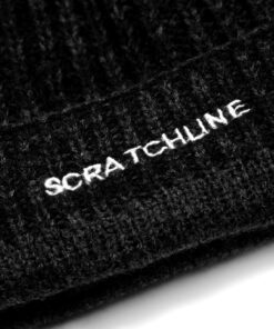 Goros Beanie - Dark Grey - Image 3