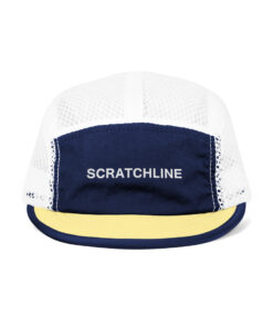 Velocity Caps - Navy