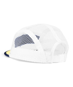 Alternative view of Velocity Caps - Navy