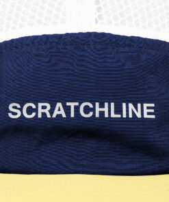 Velocity Caps - Navy - Image 4
