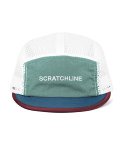 Velocity Caps - Sage