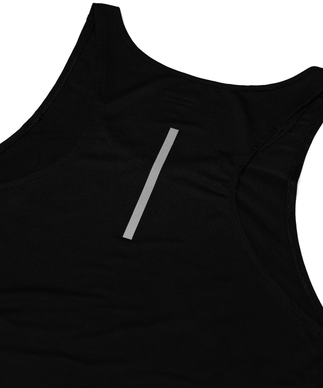 Boost Running Sleeveless - Black Men - Image 4