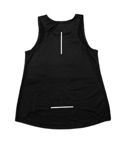 Alternative view of Boost Running Sleeveless - Black Women