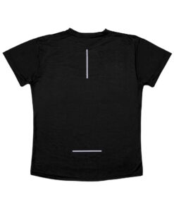 Alternative view of Boost Running T-shirt - Black Women