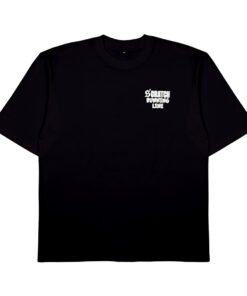 Repose - Black