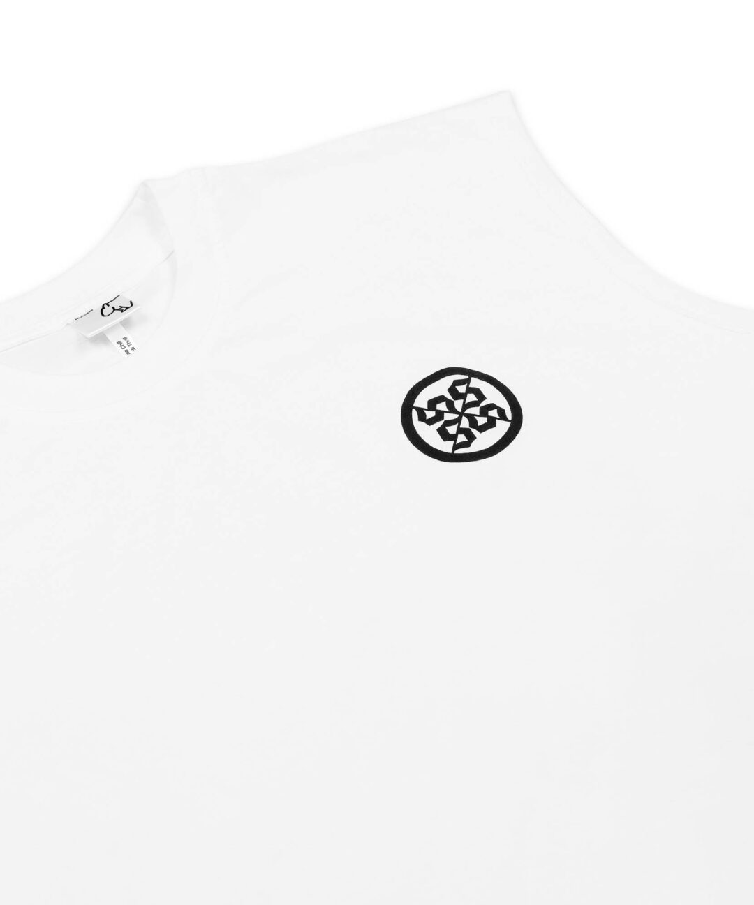 Stride Easy Tank - White - Image 3