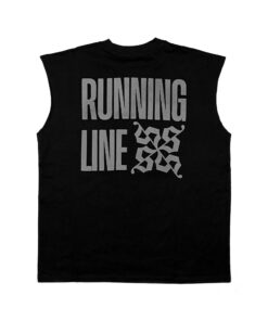 Alternative view of Topstar Easy Tank - Black