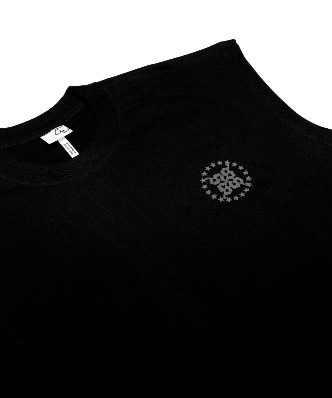 Topstar Easy Tank - Black - Image 3