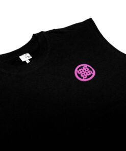 Unwind Easy Tank - Black - Image 3