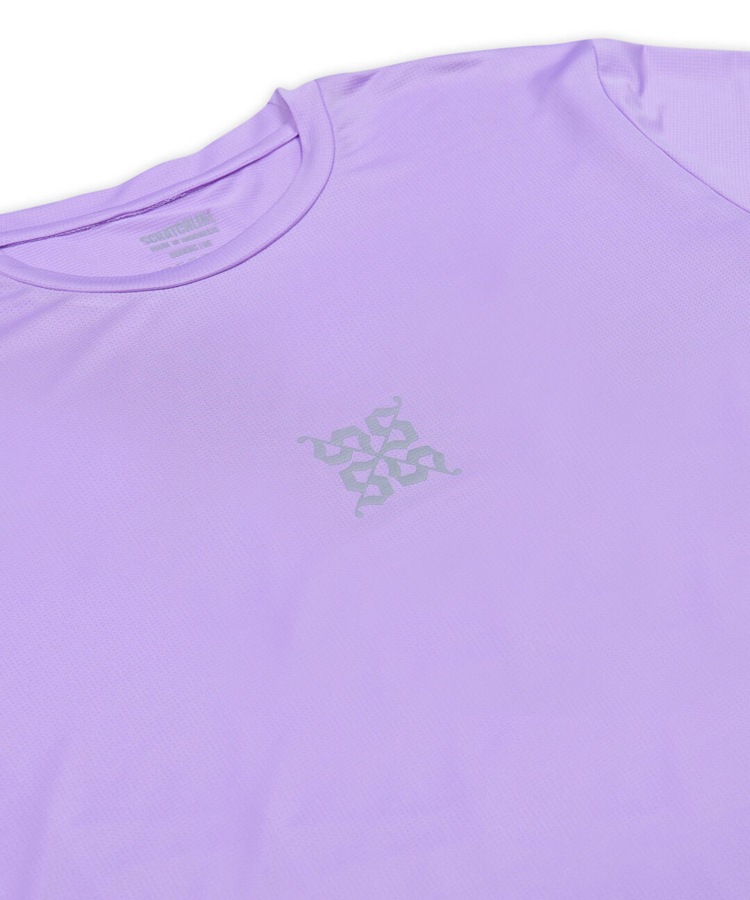 Pulse Running T-Shirt - Lylac Men - Image 4