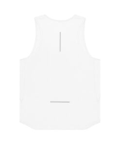 Alternative view of Boost Running Sleeveless - White Men