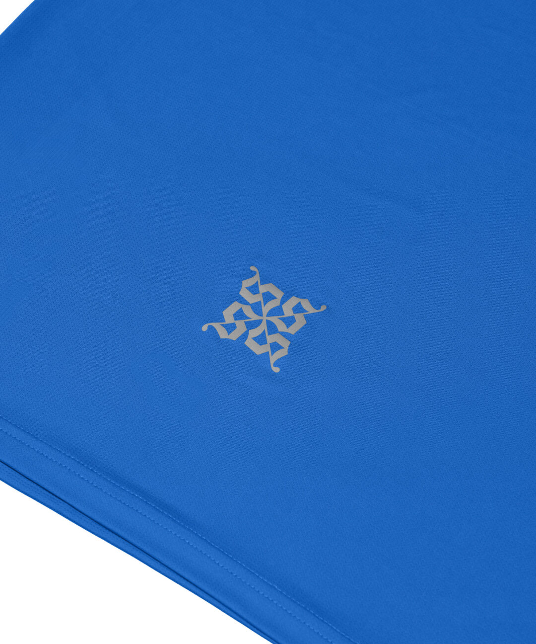 Fuel Running Longsleeve - Ocean Blue Men - Image 3