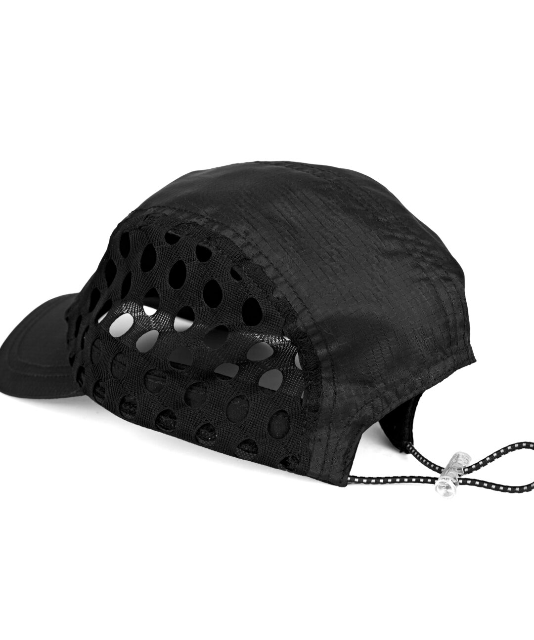 Onyx Caps - Black - Image 4