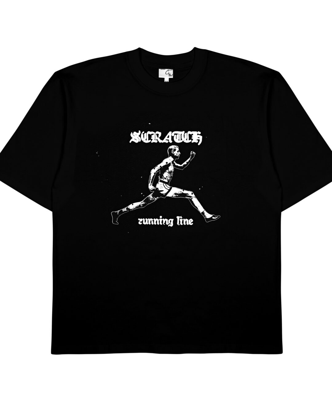Rage - Black