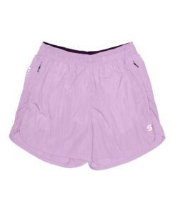 Rebel Short Running Pants - Lite Purple