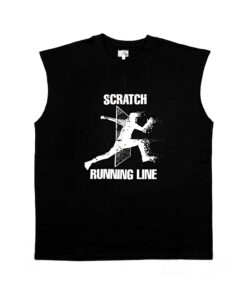 Zone Easy Tank - Black