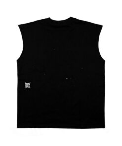 Alternative view of Zone Easy Tank - Black