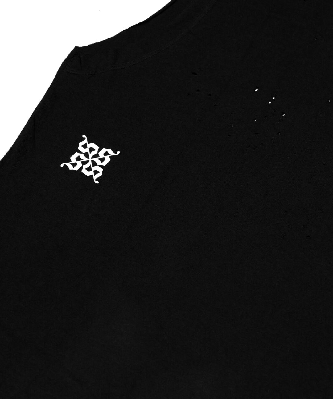 Zone Easy Tank - Black - Image 3