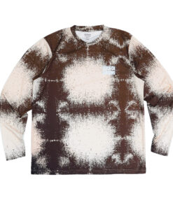 2.0 - Terran Longsleeve Running - Brown Men