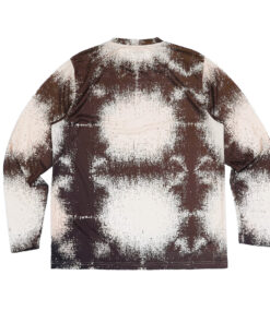 Alternative view of 2.0 - Terran Longsleeve Running - Brown Men