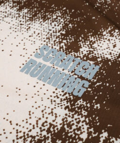 2.0 - Terran Longsleeve Running - Brown Men - Image 5