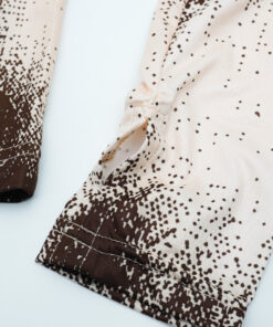 2.0 - Terran Longsleeve Running - Brown Men - Image 6