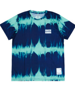 Tydra T-Shirt Running - Navy Men