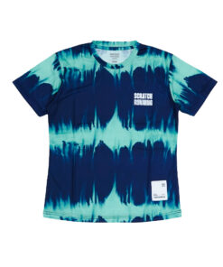 Tydra T-Shirt Running - Navy Women