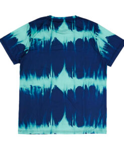 Alternative view of Tydra T-Shirt  Running - Navy Men